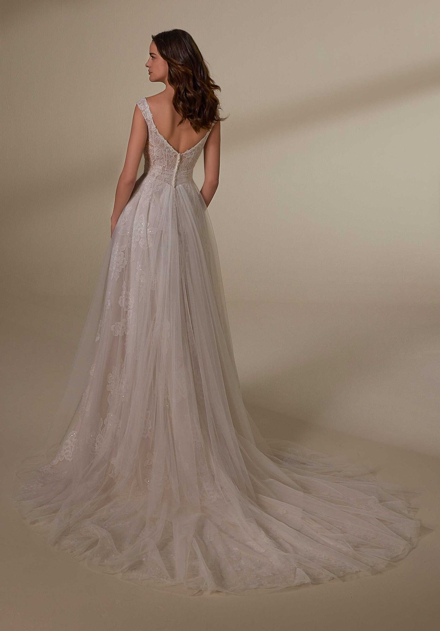 Marcella Wedding Dress