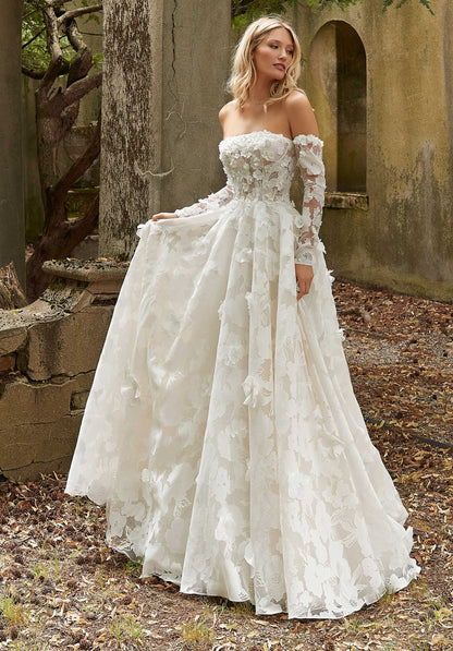 Poppy Wedding Dress