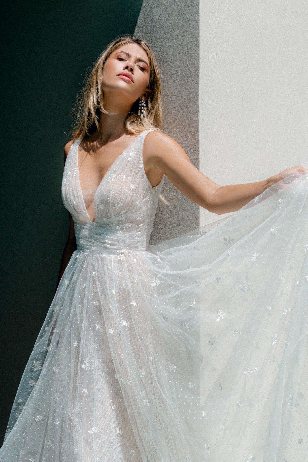 Your perfect wedding dress Bridal and Formal Cincinnati OH