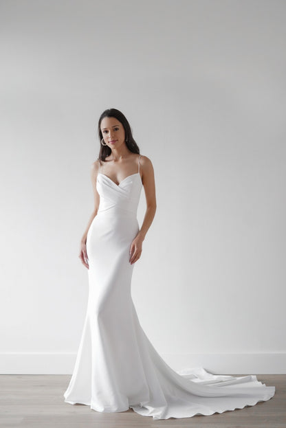 Cardea Wedding Dress