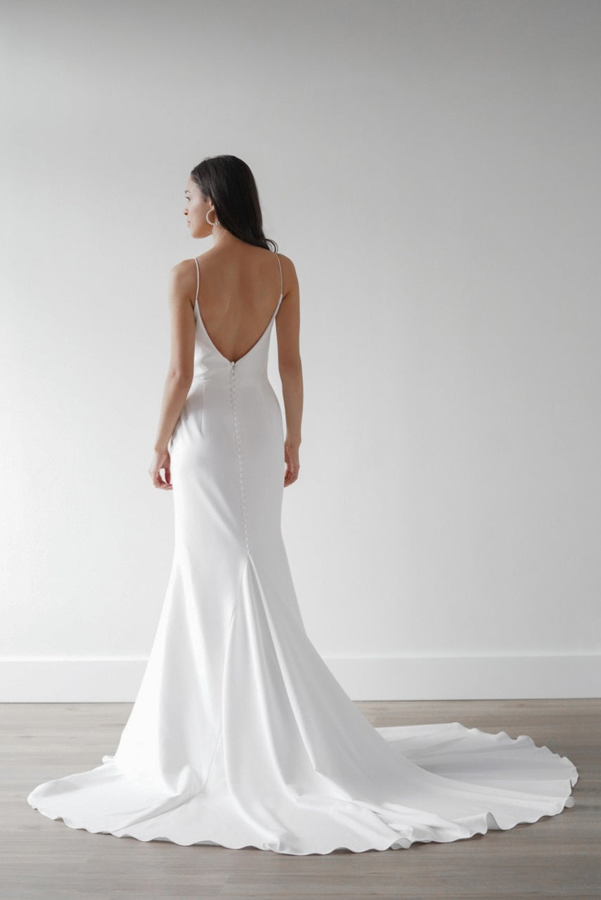 Cardea Wedding Dress