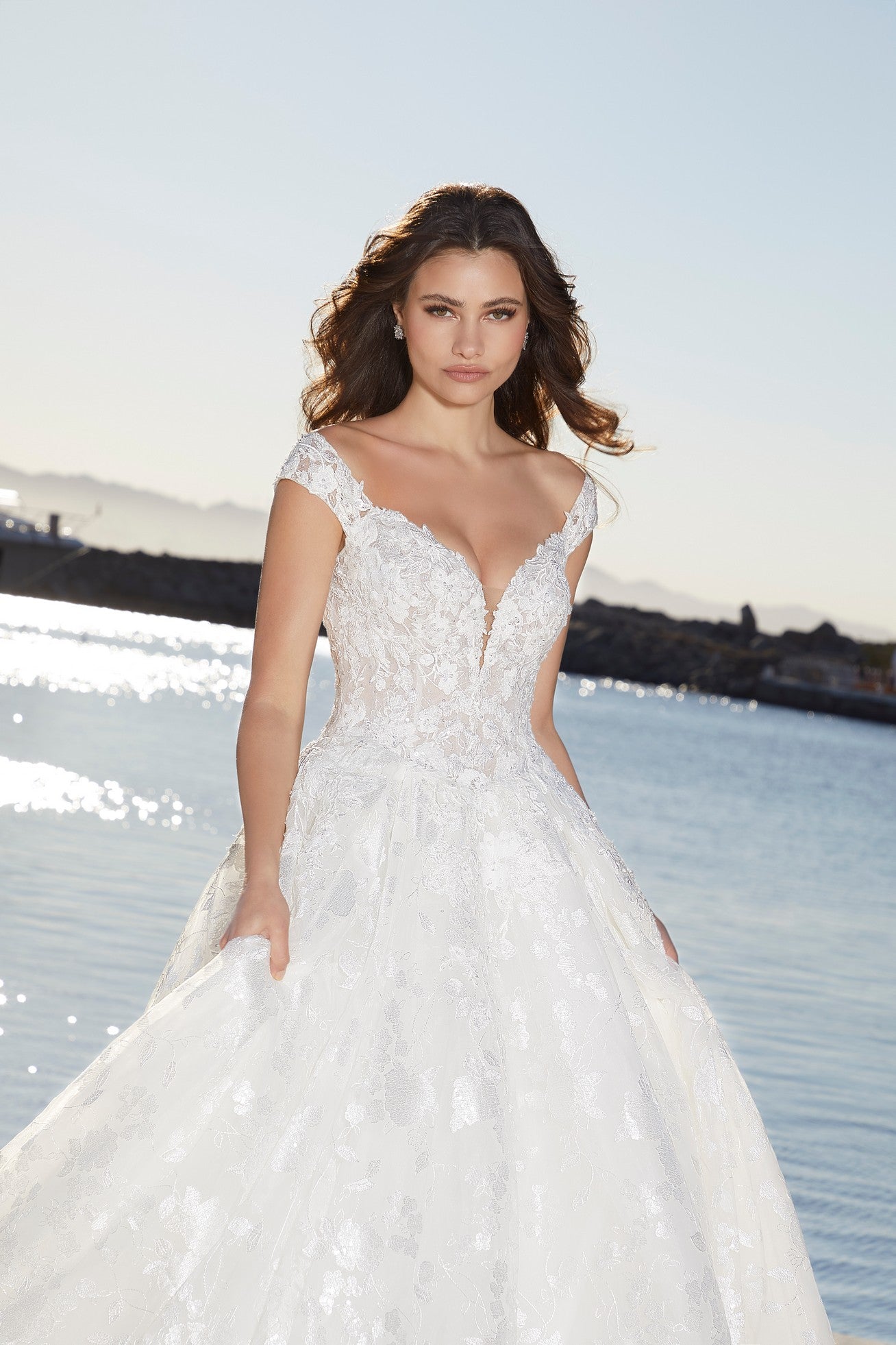 Paoletta Wedding Dress