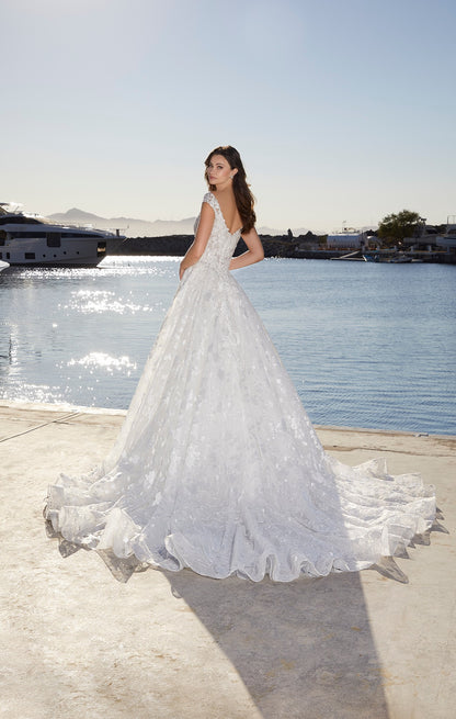 Paoletta Wedding Dress