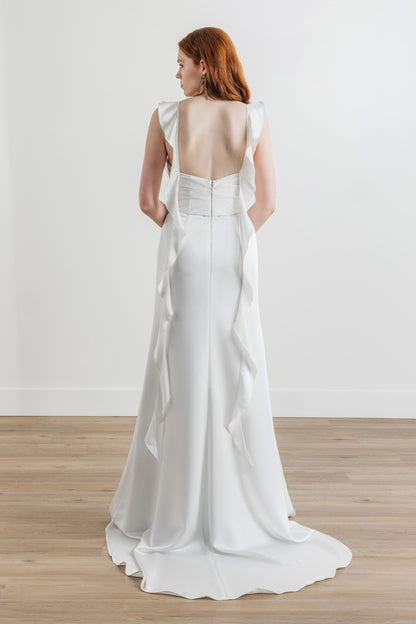 Cruz Wedding Dress