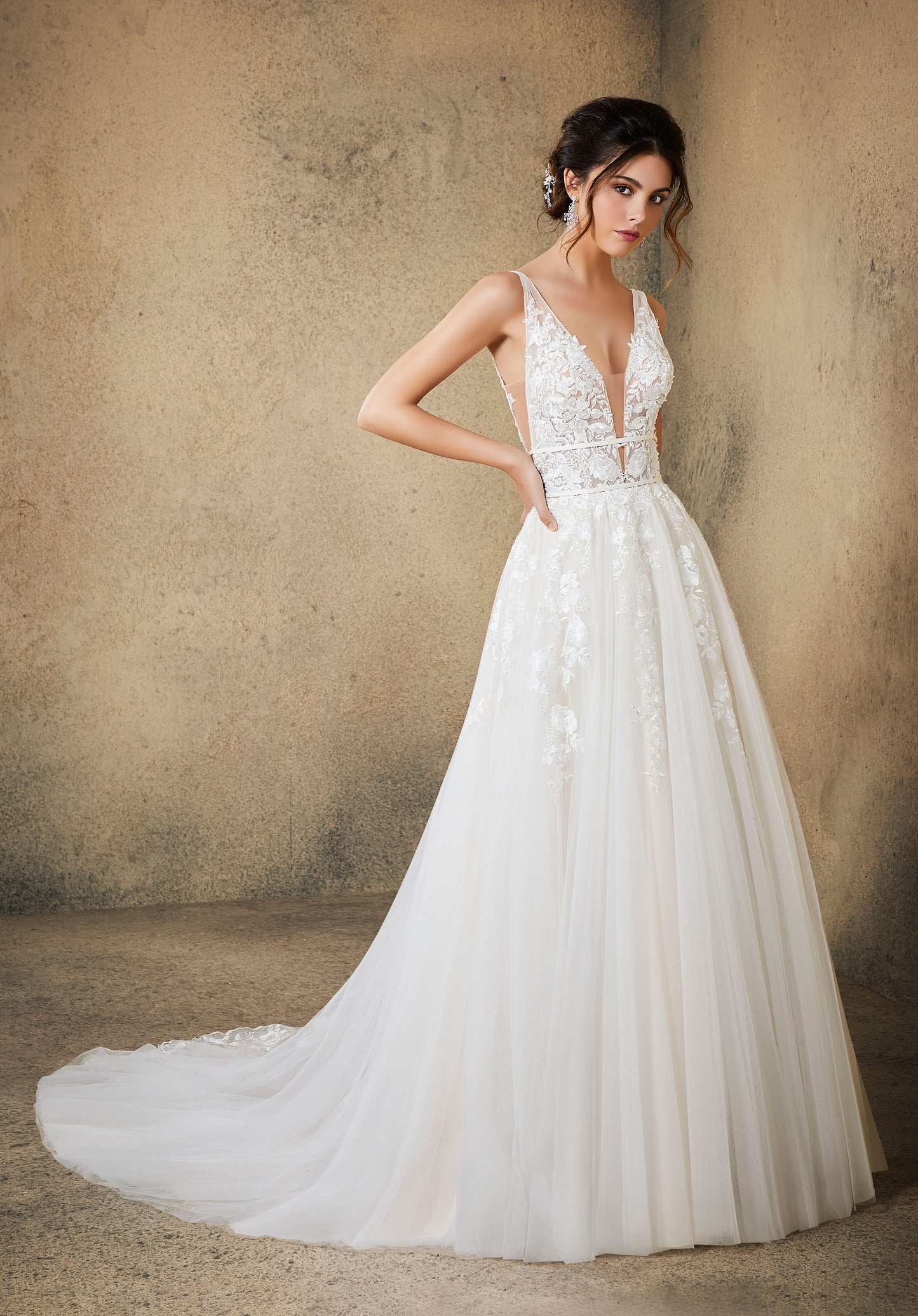 Rosa Wedding Dress