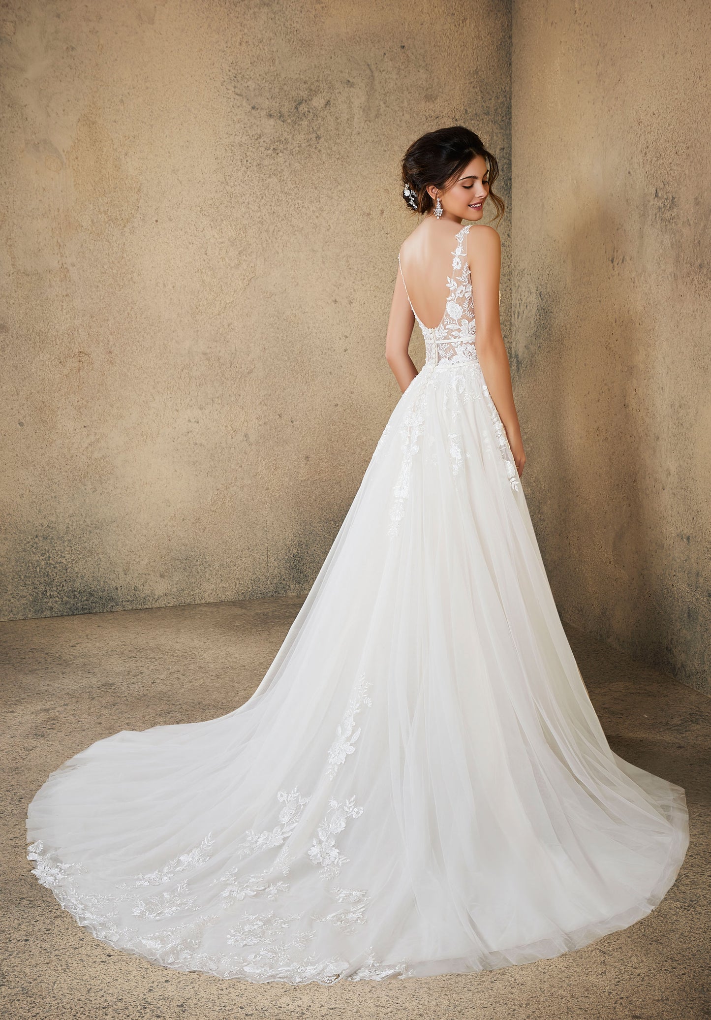 Rosa Wedding Dress