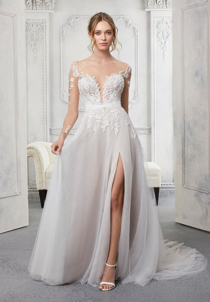 Colleen Wedding Dress