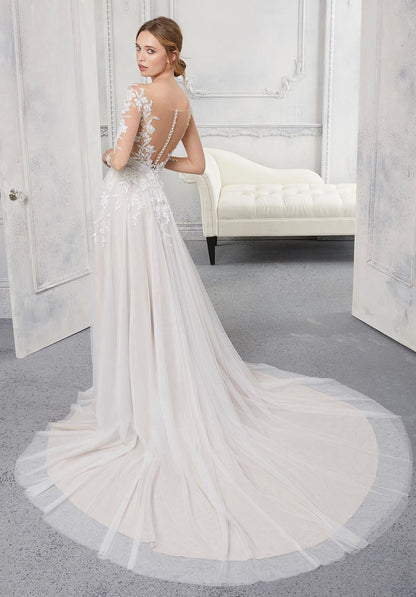 Colleen Wedding Dress