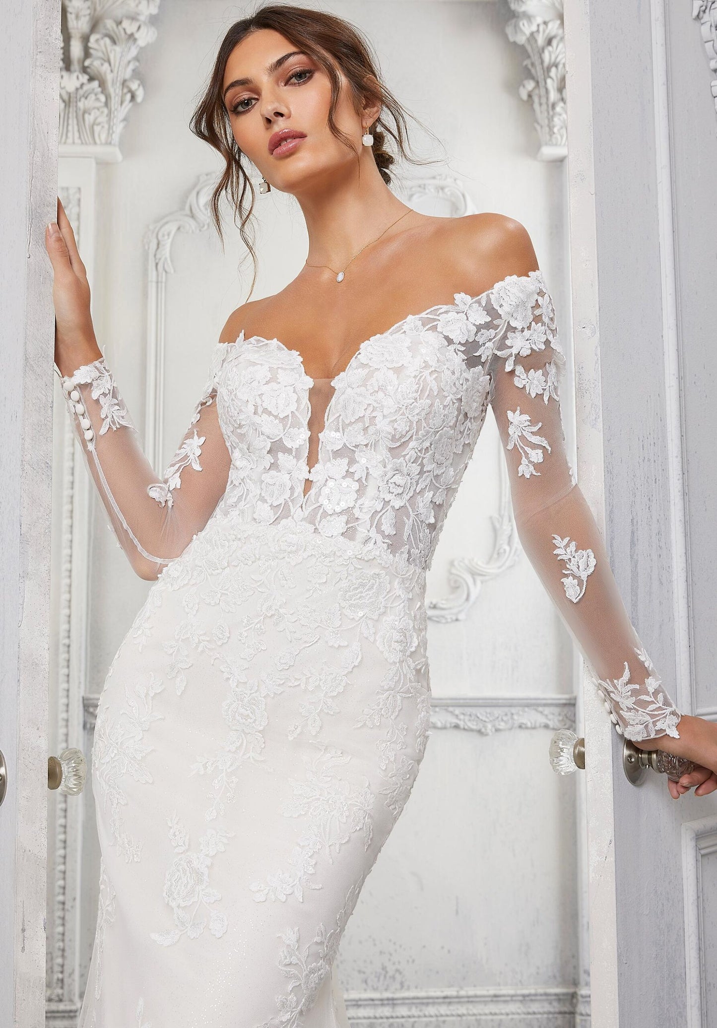 Cindy Wedding Dress Bridal and Formal Cindy Wedding Dress Bridal and Formal