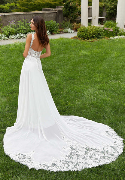 Dawn Wedding Dress