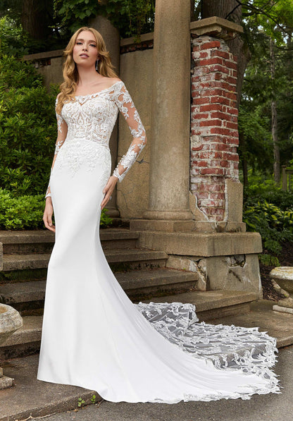 Deanna Wedding Dress