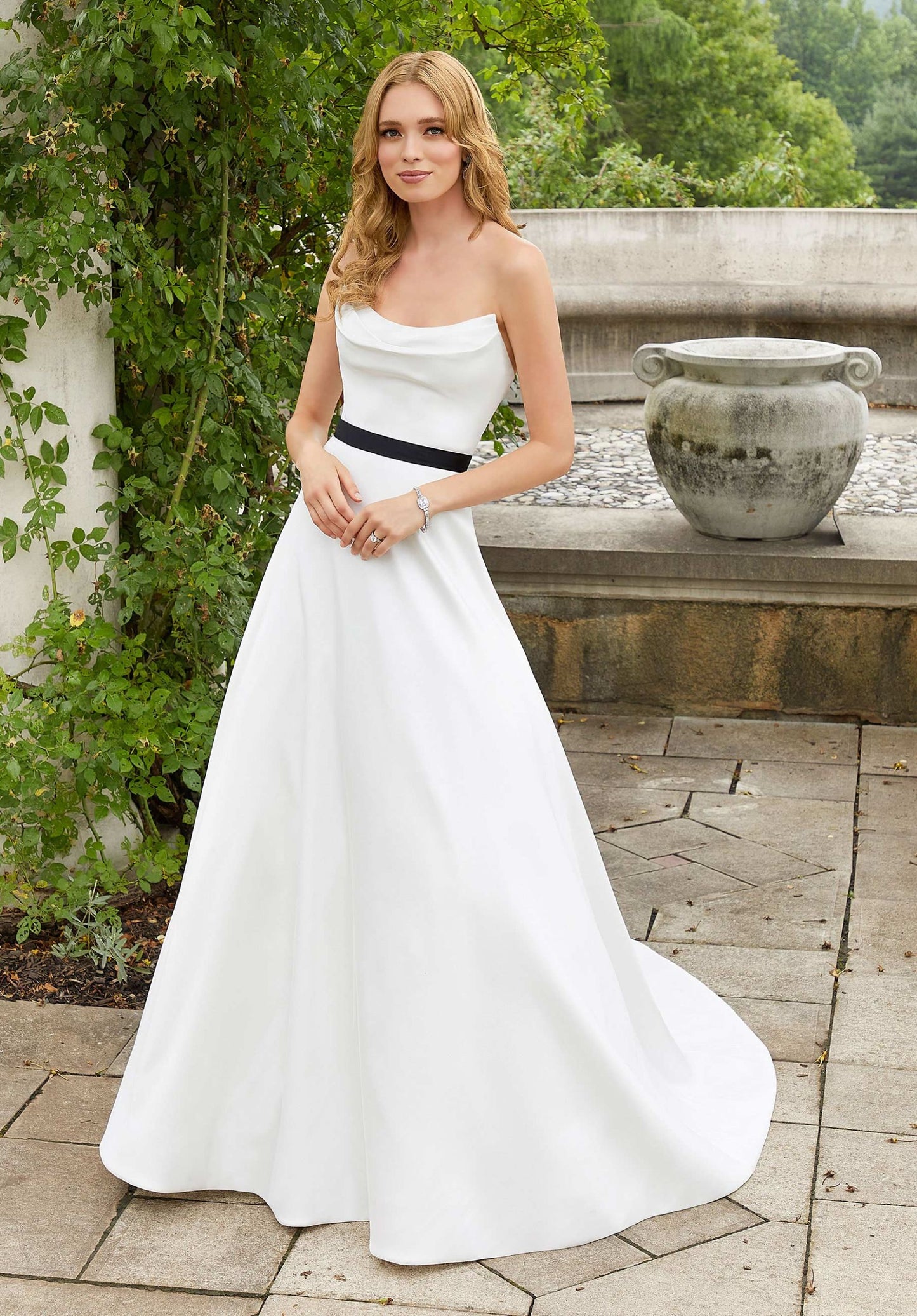 Delaney Wedding Dress