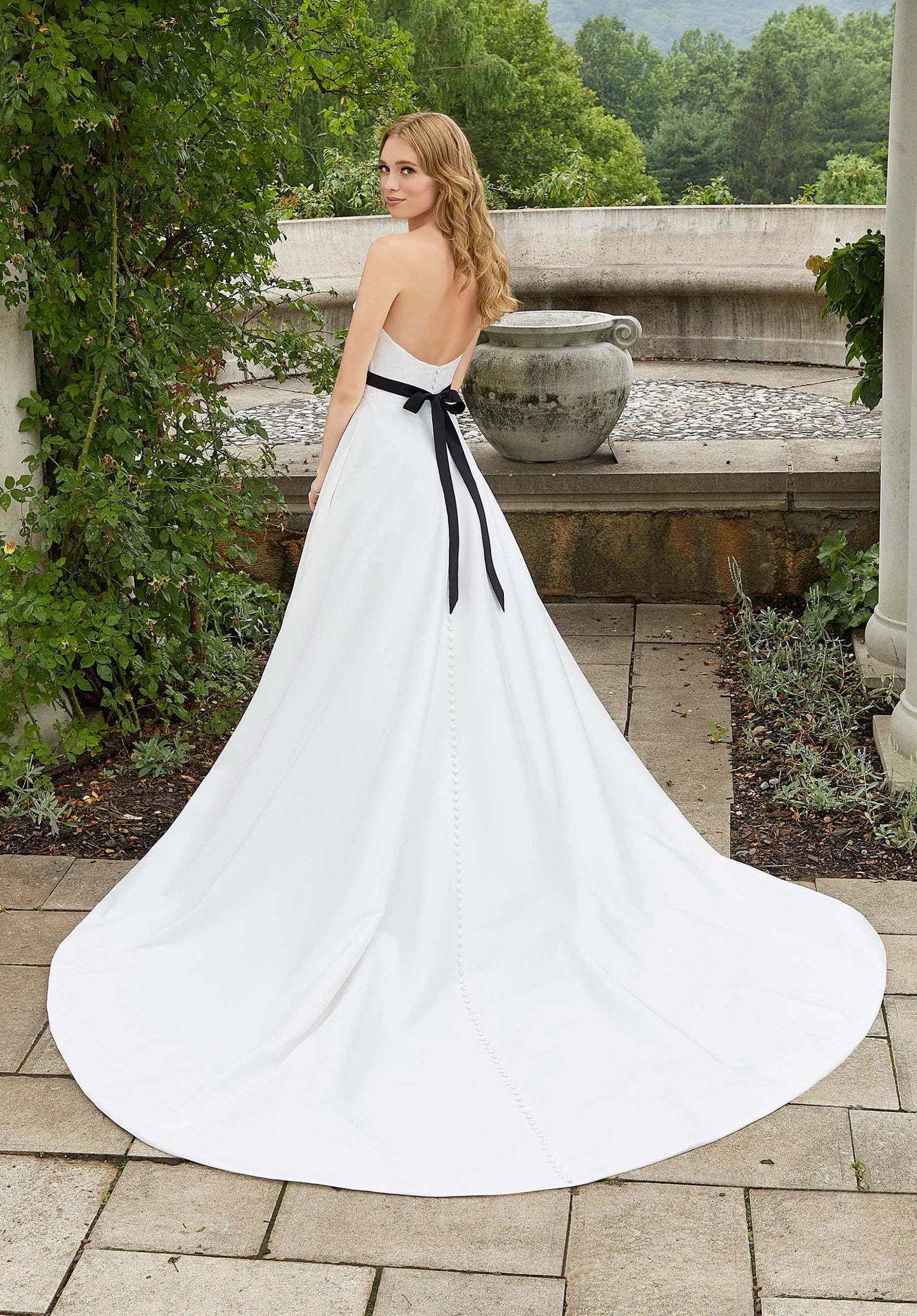 Delaney Wedding Dress