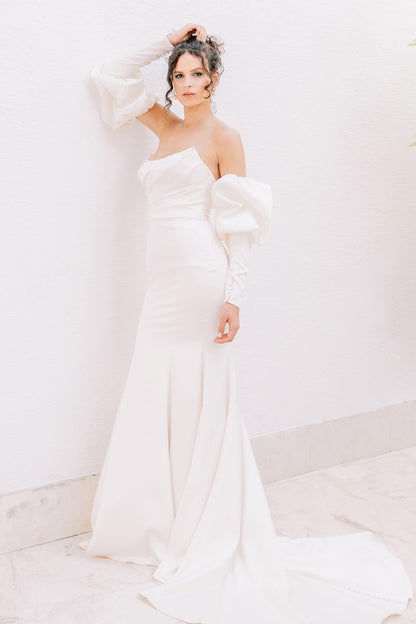 Elynor Wedding Dress