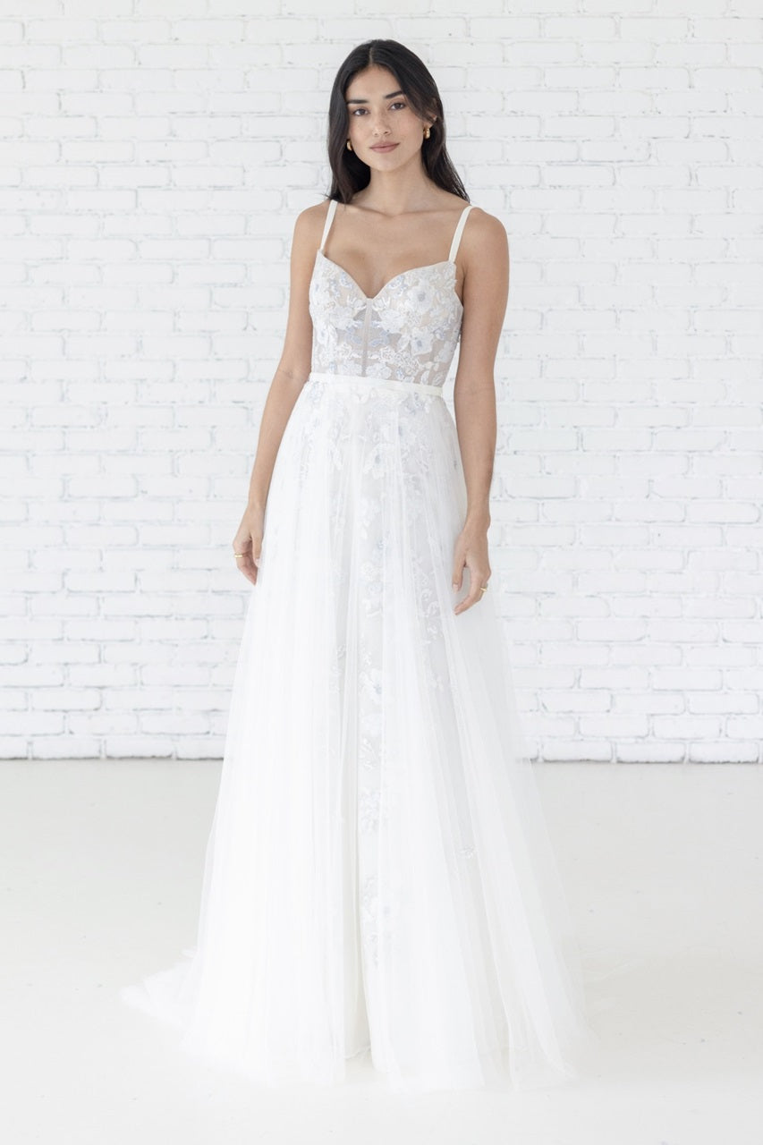 Everheart Wedding Dress