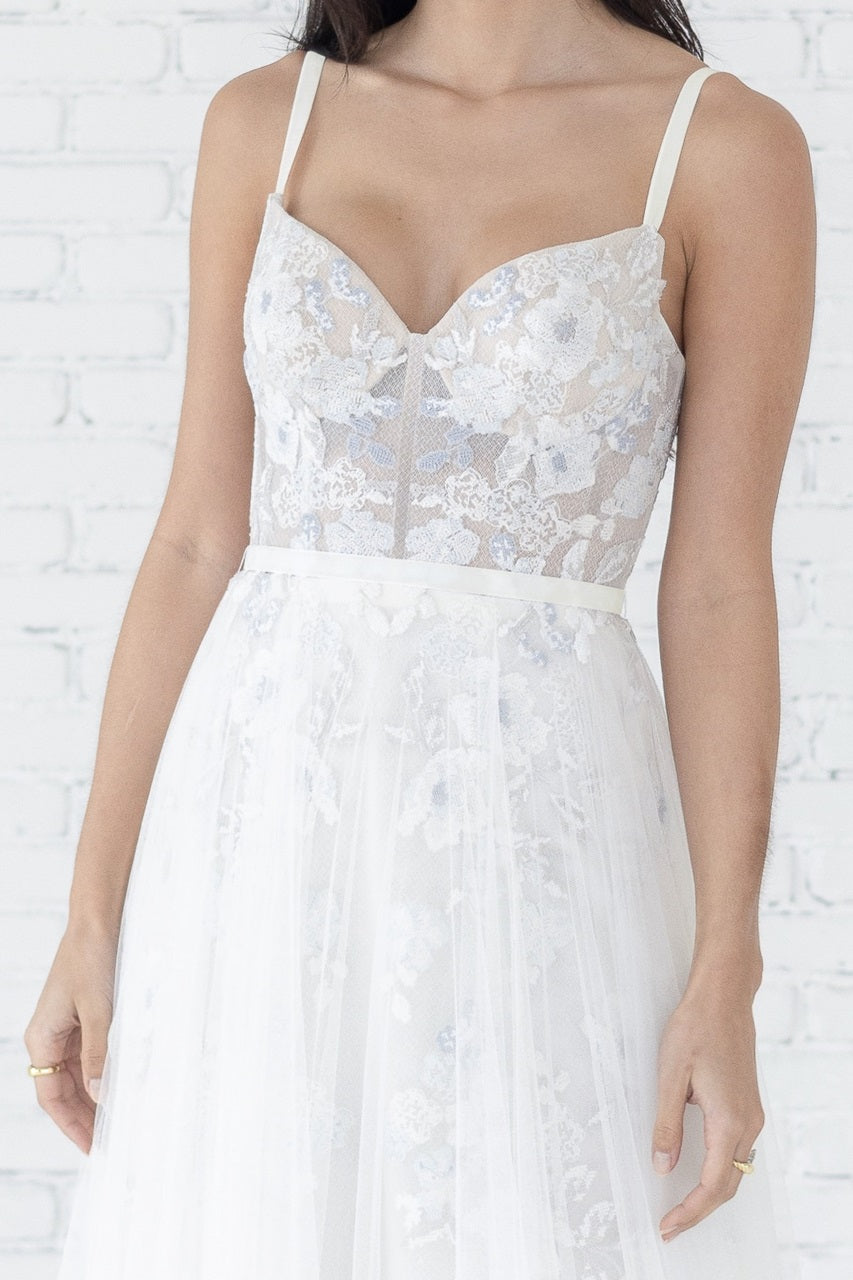 Everheart Wedding Dress