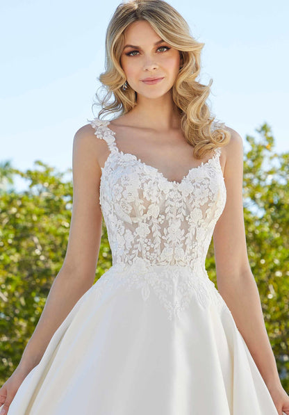 Fidelia Wedding Dress