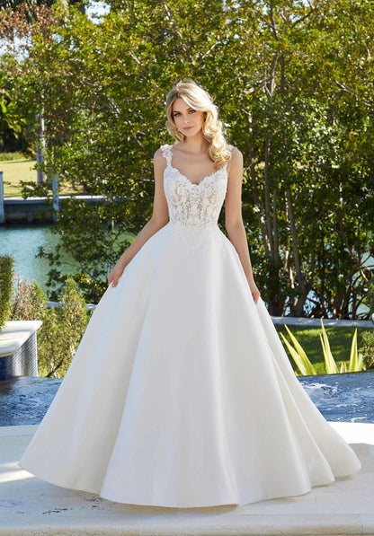 Fidelia Wedding Dress