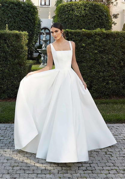 Flavia Wedding Dress