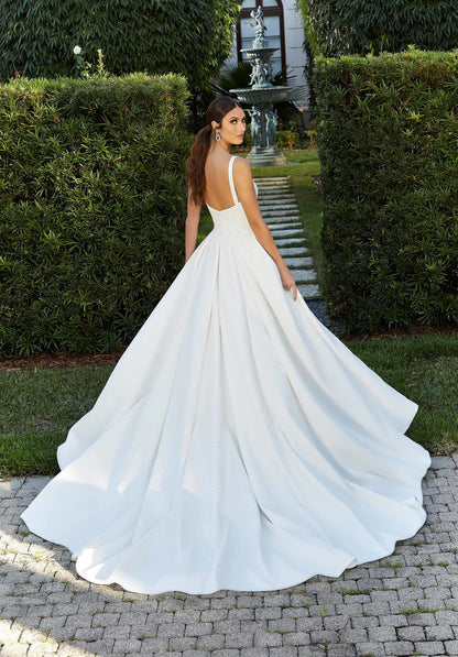 Flavia Wedding Dress