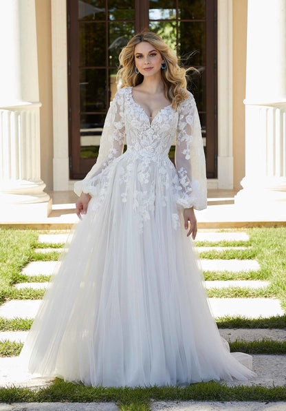 Felista Wedding Dress