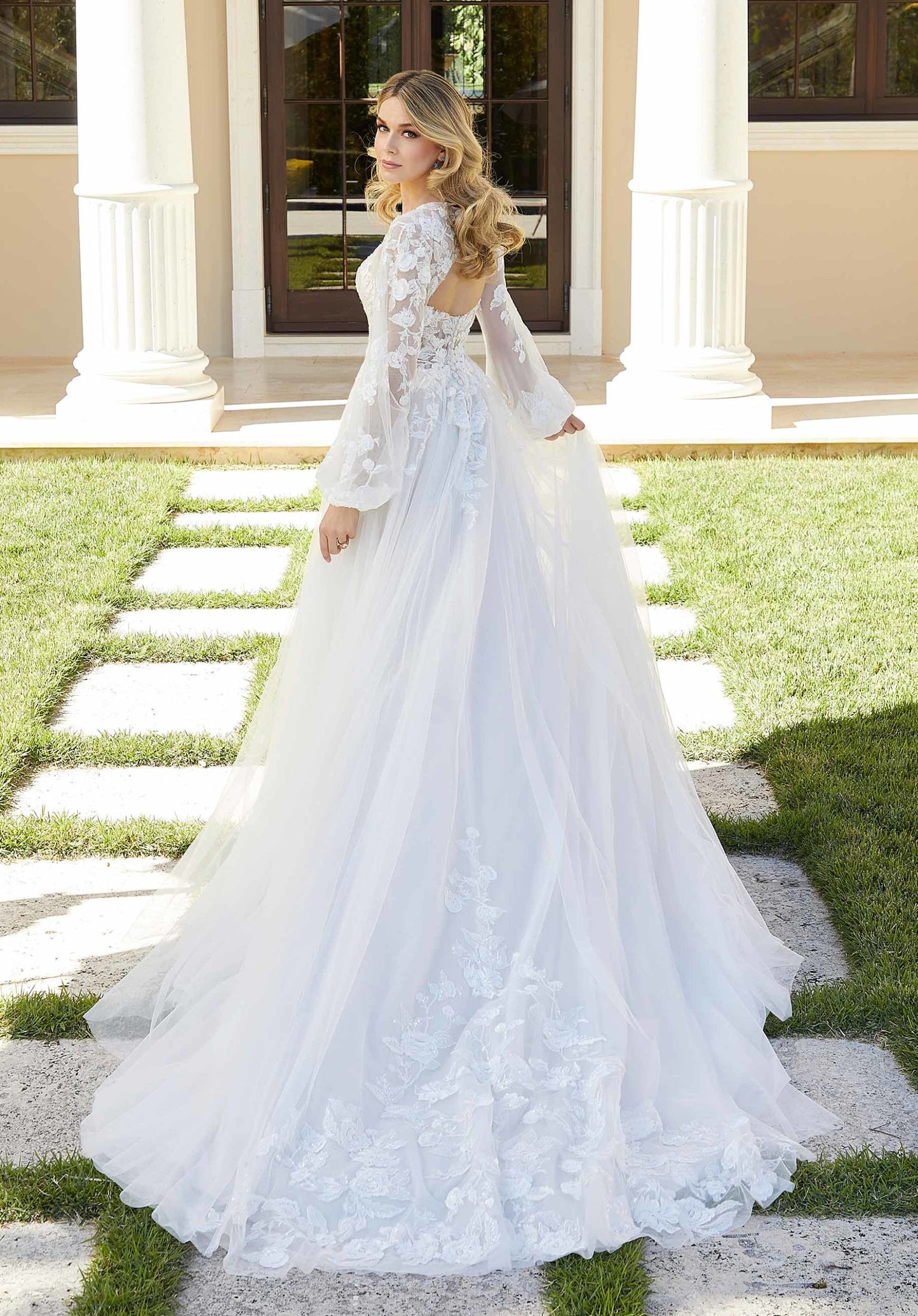 Felista Wedding Dress