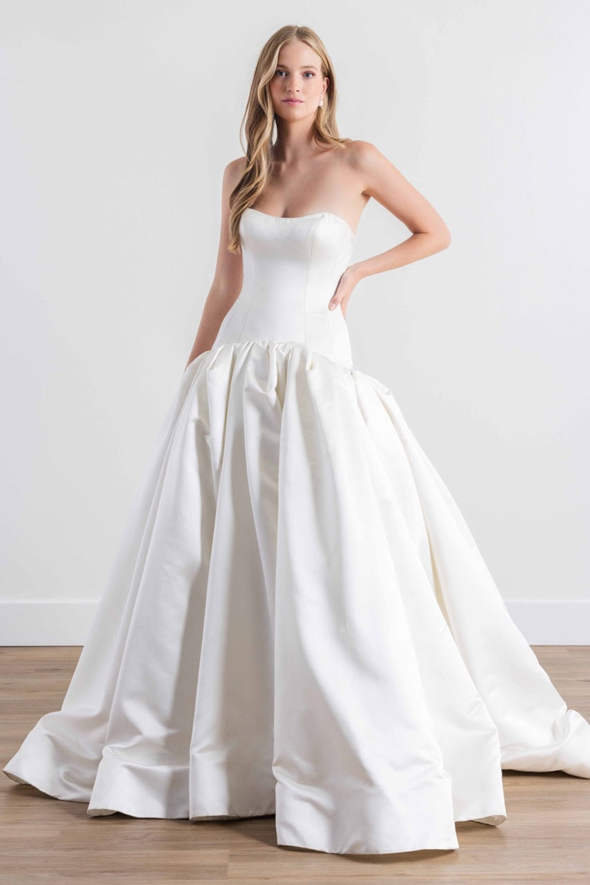 Cordell Wedding Dress