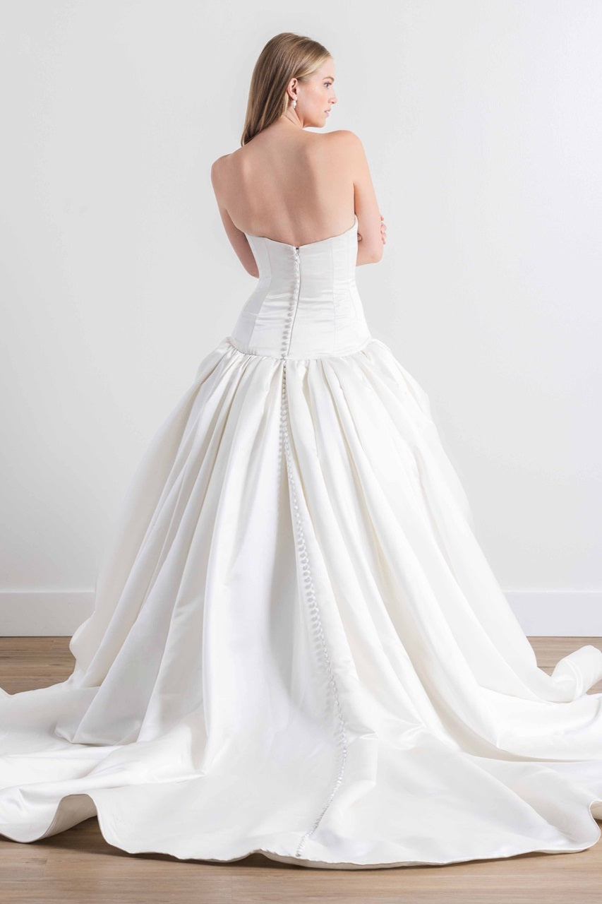 Cordell Wedding Dress