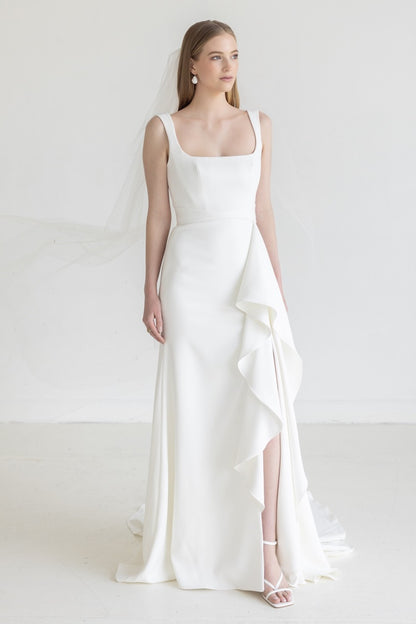 Florie Wedding Dress