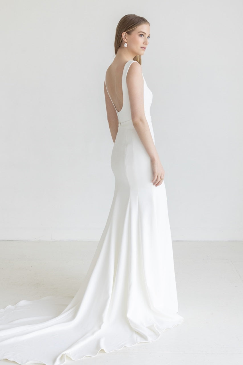 Florie Wedding Dress