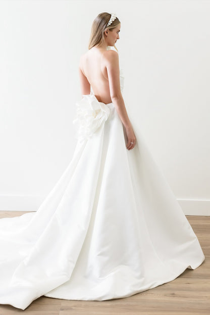 Graziosa Wedding Dress