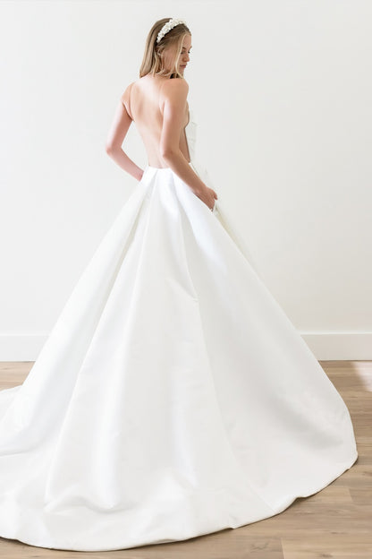 Graziosa Wedding Dress