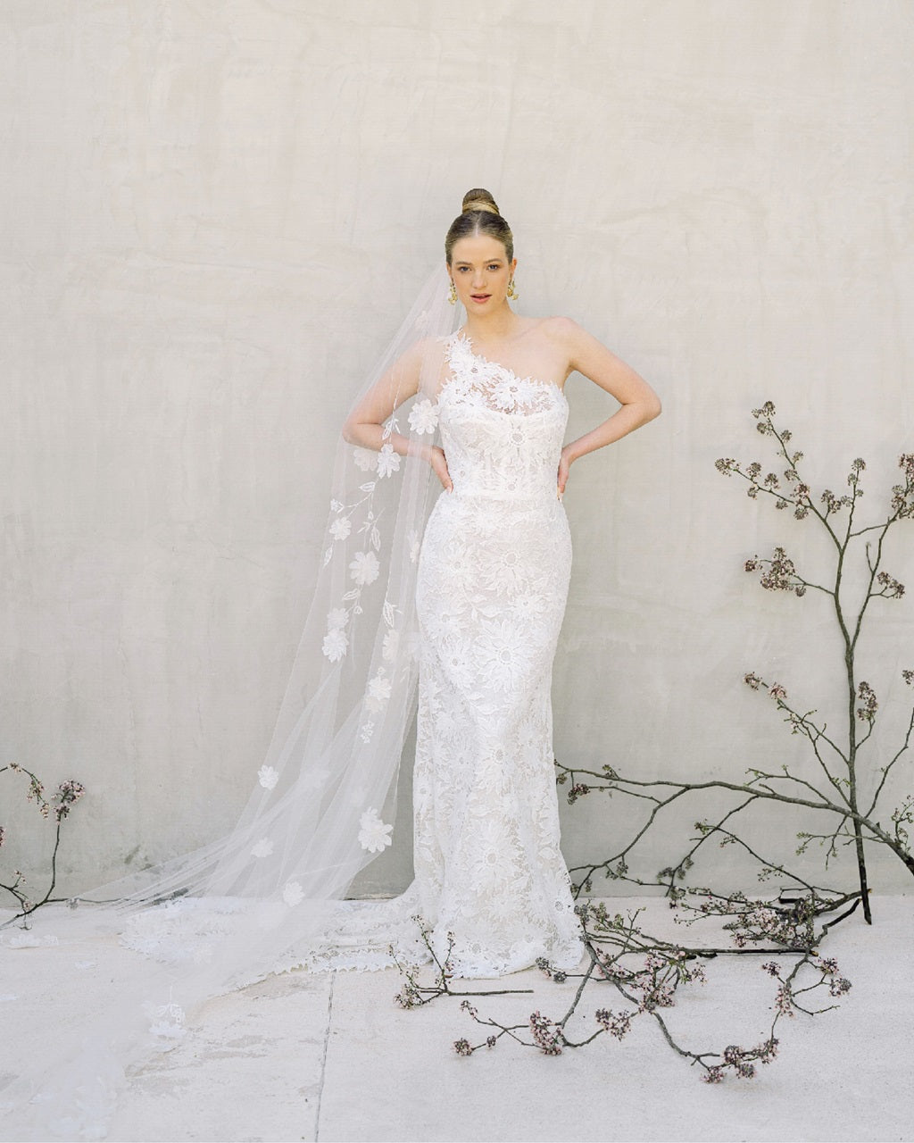 Gramercy Wedding Dress