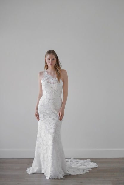 Gramercy Wedding Dress