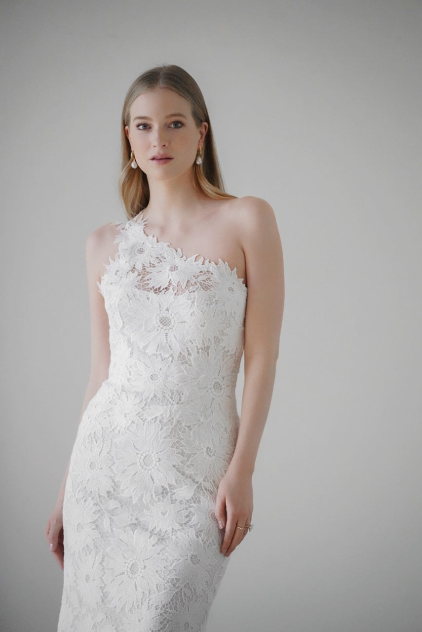 Gramercy Wedding Dress