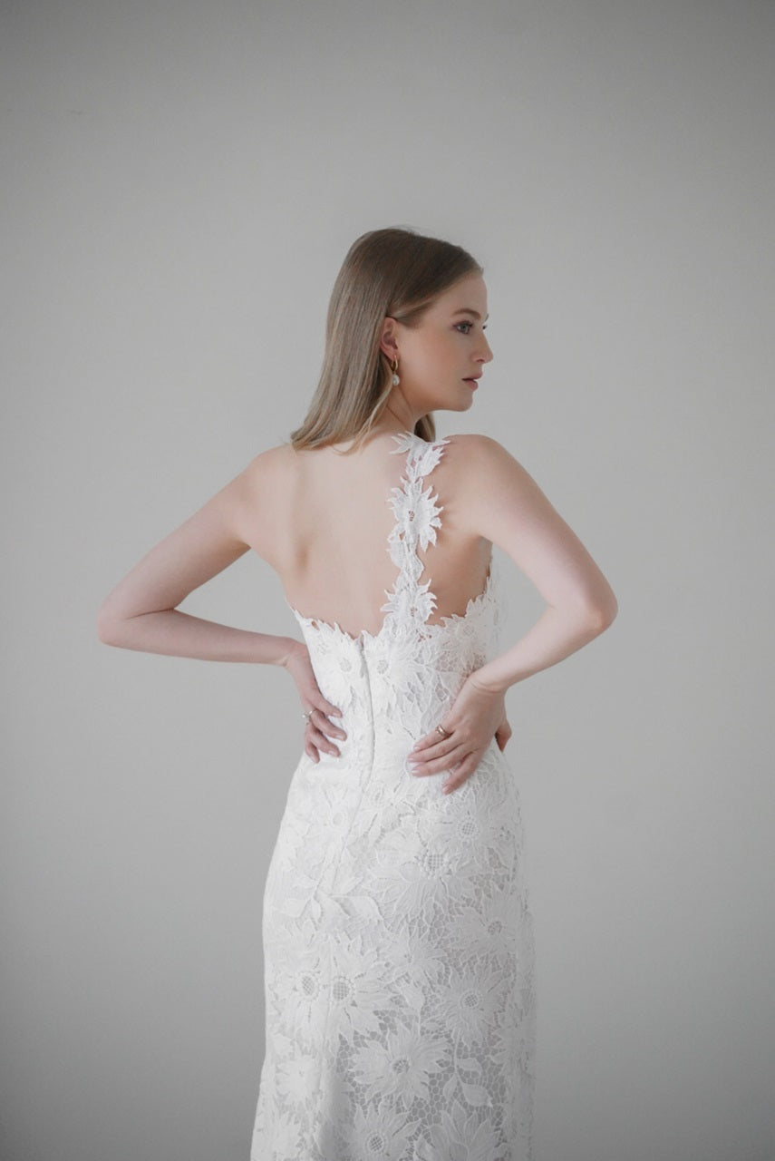 Gramercy Wedding Dress