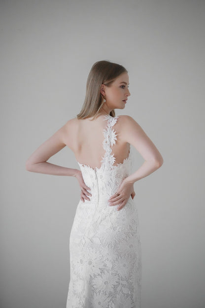 Gramercy Wedding Dress