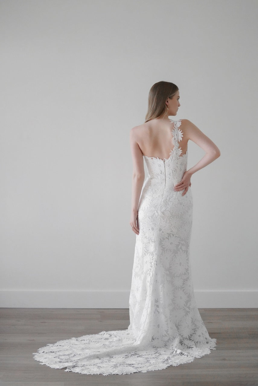 Gramercy Wedding Dress