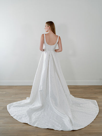 Ayesha Wedding Dress