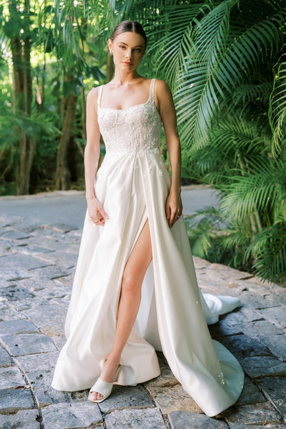 Eislyn Wedding Dress