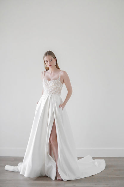 Eislyn Wedding Dress