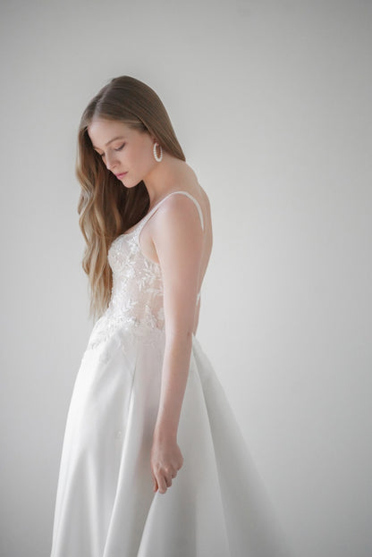 Eislyn Wedding Dress