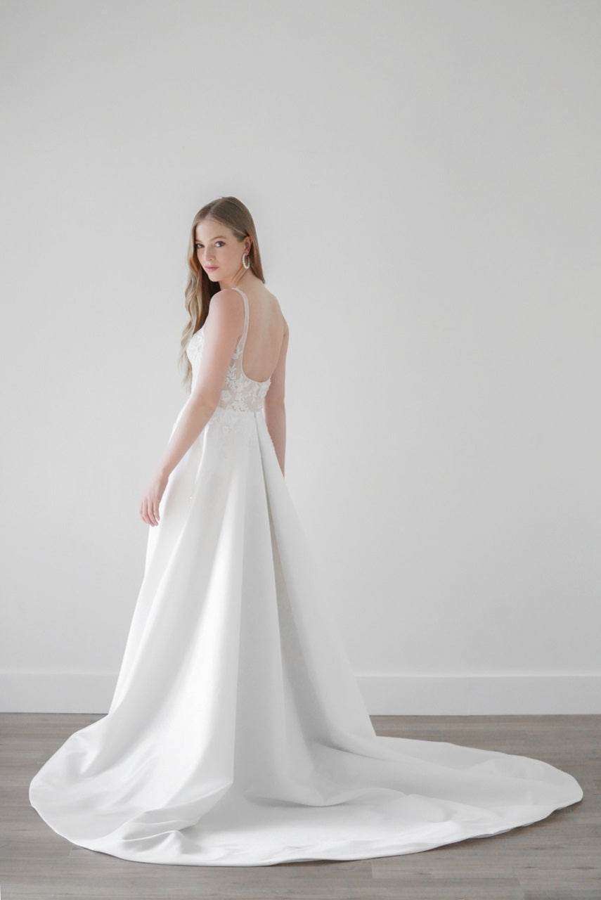 Eislyn Wedding Dress