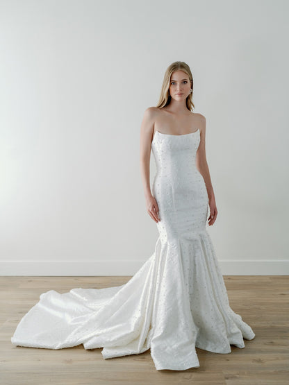 Iola Wedding Dress