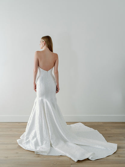 Iola Wedding Dress