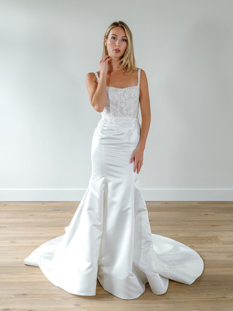 Imre Wedding Dress