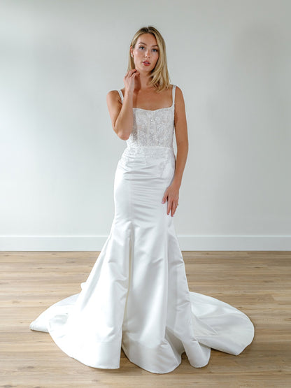 Imre Wedding Dress