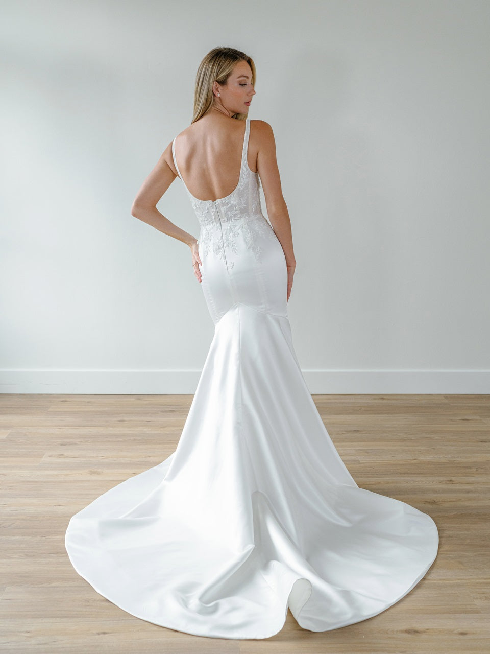 Imre Wedding Dress