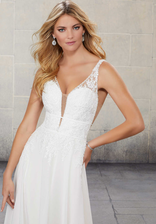 Shiloh Wedding Dress