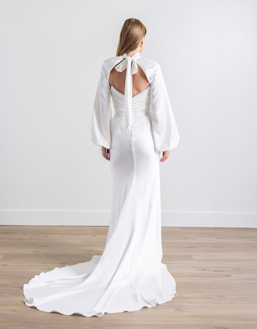 Leora Wedding Dress